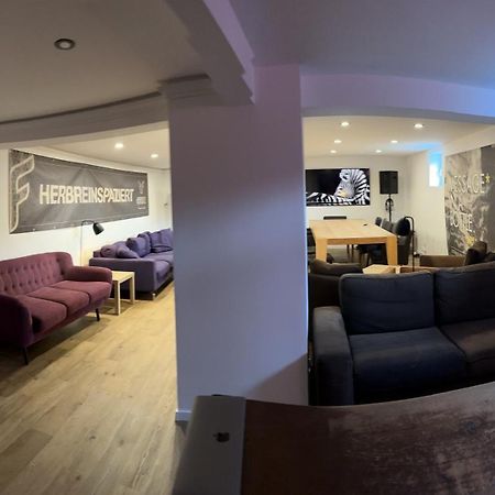 Lieblingsquartier Sankt Andreasberg Studio 9 מראה חיצוני תמונה