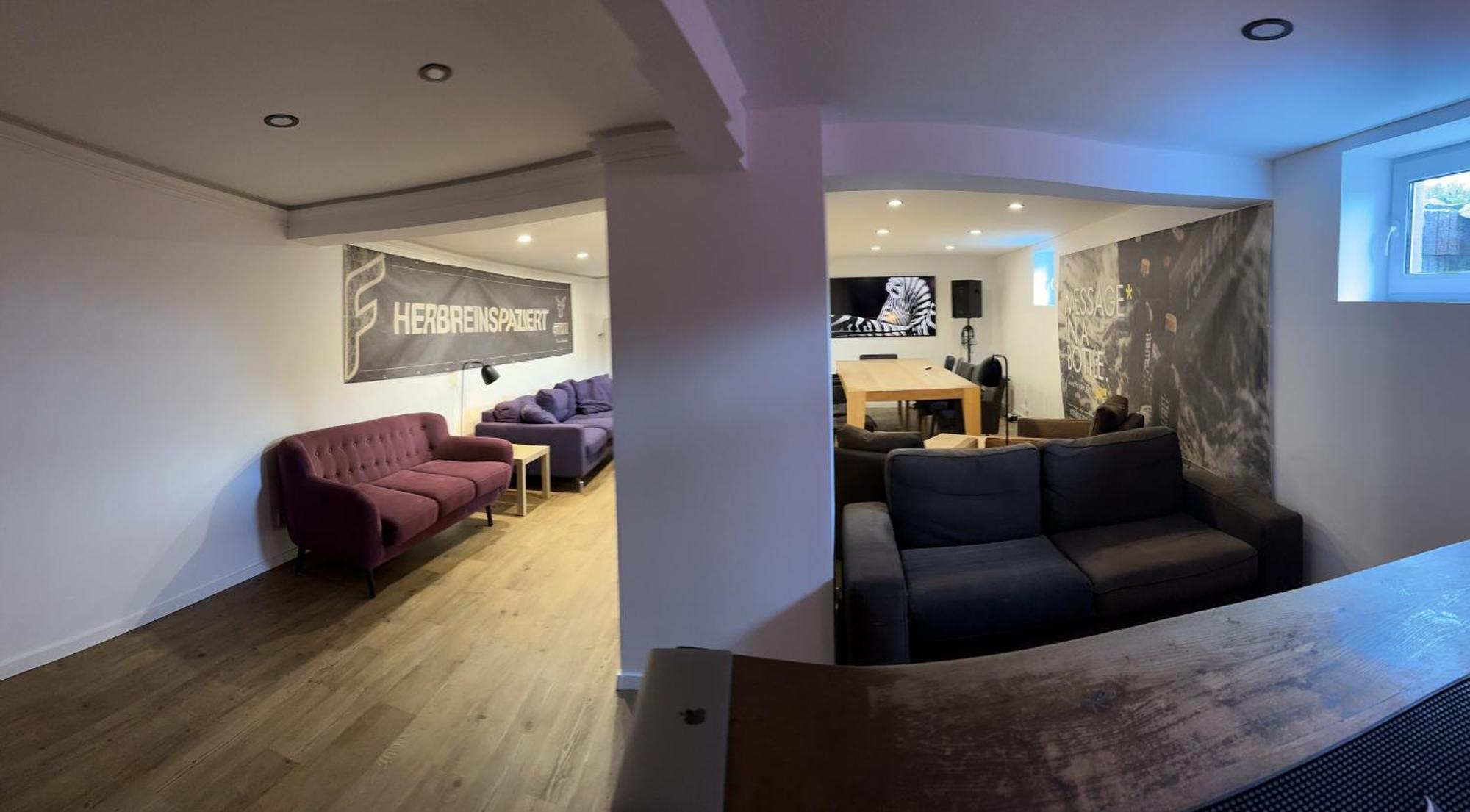 Lieblingsquartier Sankt Andreasberg Studio 9 מראה חיצוני תמונה