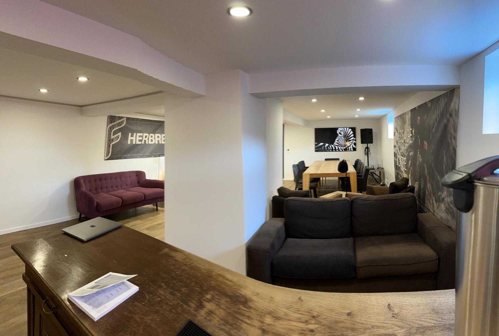 Lieblingsquartier Sankt Andreasberg Studio 9 מראה חיצוני תמונה
