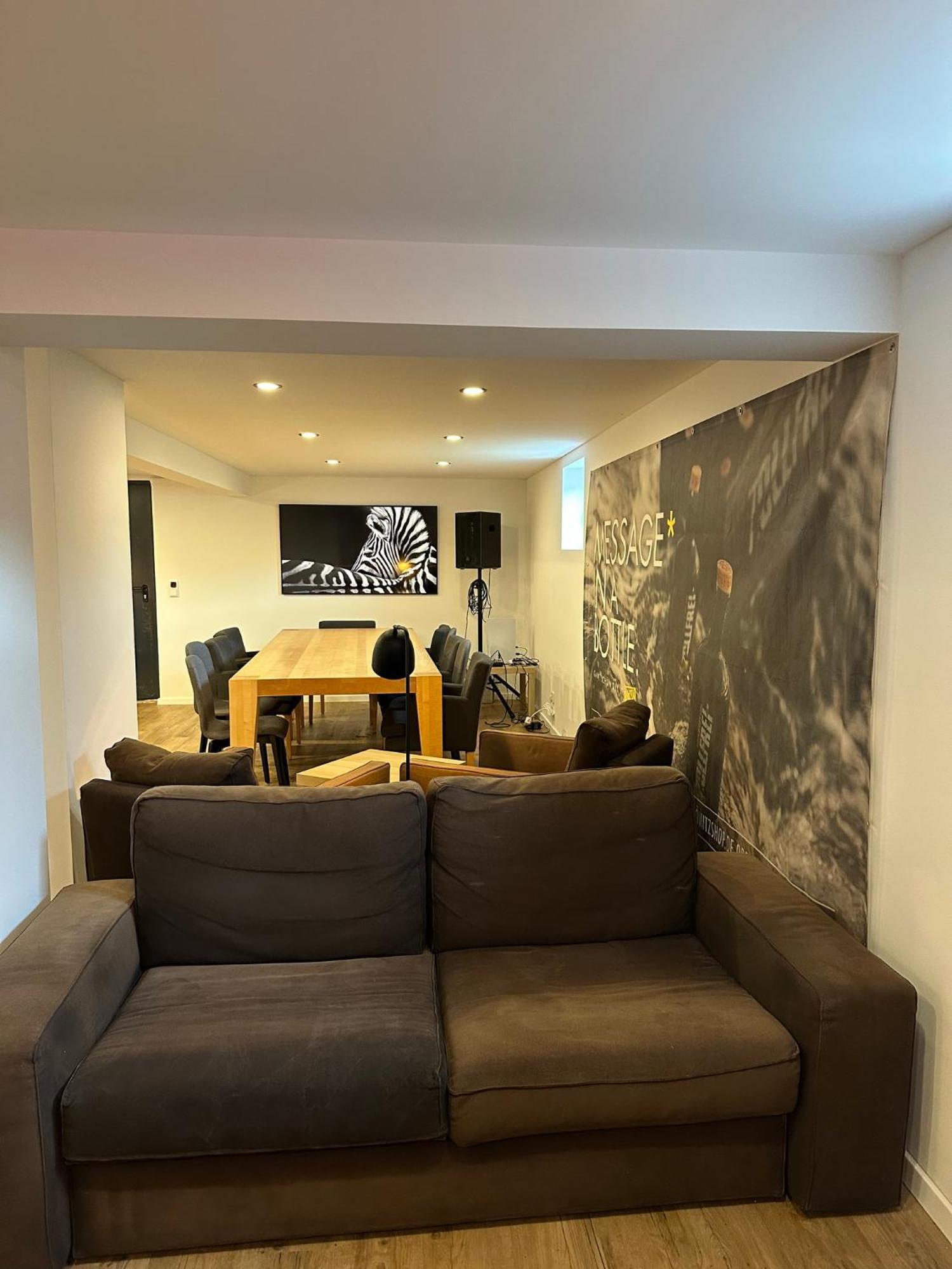 Lieblingsquartier Sankt Andreasberg Studio 9 מראה חיצוני תמונה