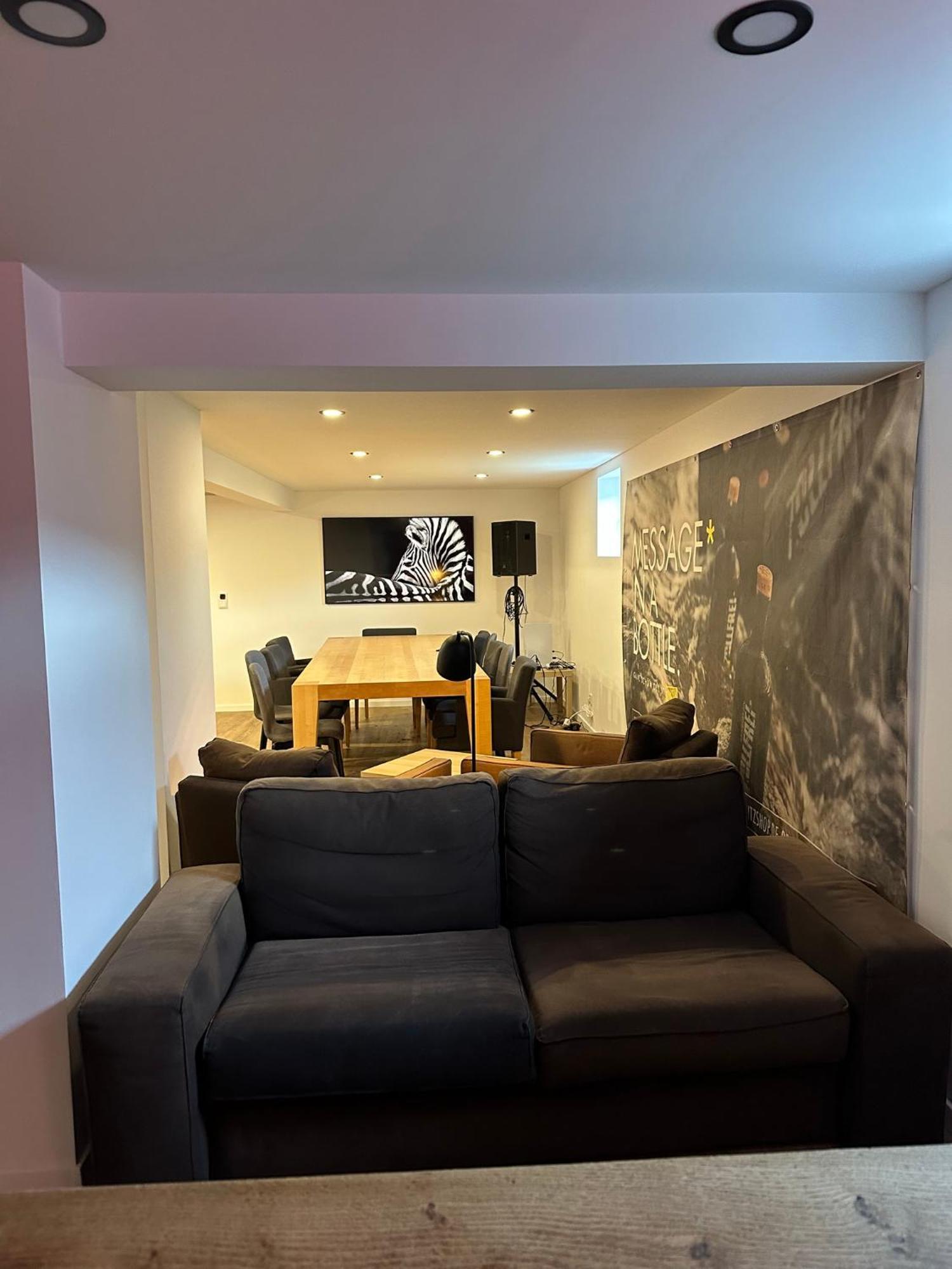 Lieblingsquartier Sankt Andreasberg Studio 9 מראה חיצוני תמונה