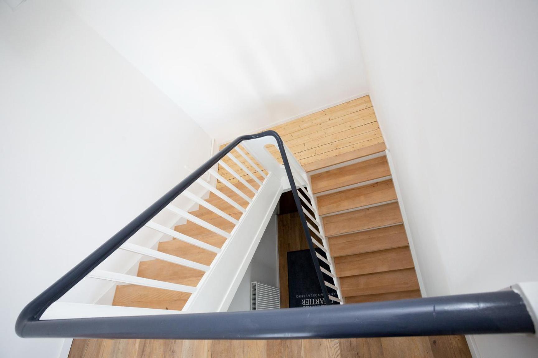 Lieblingsquartier Sankt Andreasberg Studio 9 מראה חיצוני תמונה